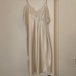 Slip dress
